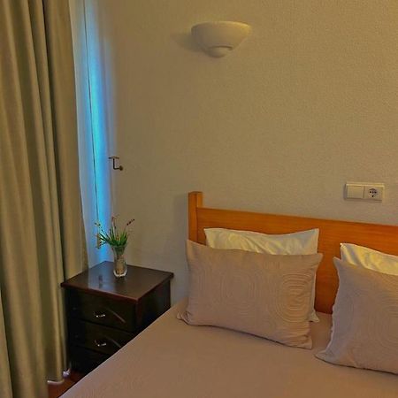 Copacabana Residencial Costa de Caparica Kültér fotó