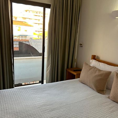 Copacabana Residencial Costa de Caparica Kültér fotó