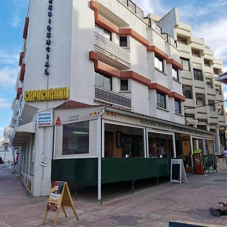 Copacabana Residencial Costa de Caparica Kültér fotó