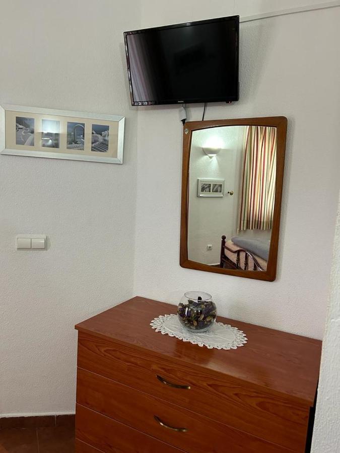 Copacabana Residencial Costa de Caparica Kültér fotó