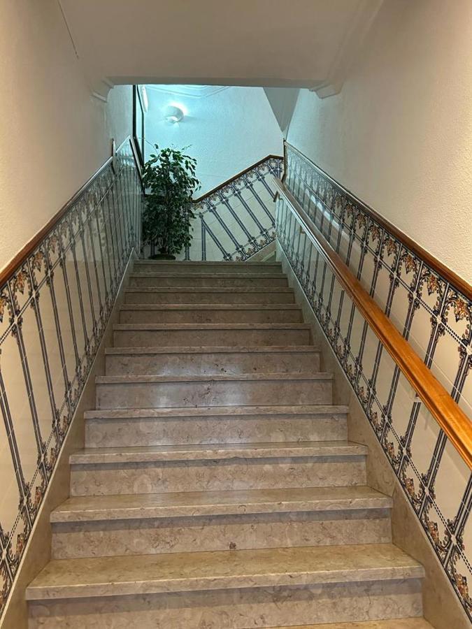 Copacabana Residencial Costa de Caparica Kültér fotó