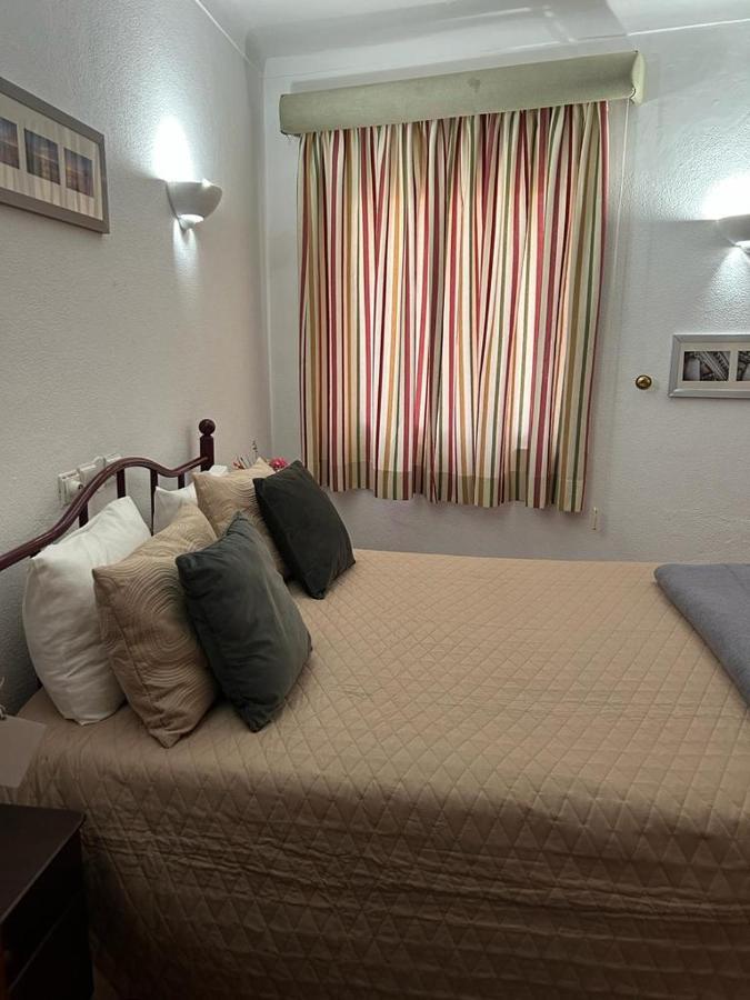 Copacabana Residencial Costa de Caparica Kültér fotó