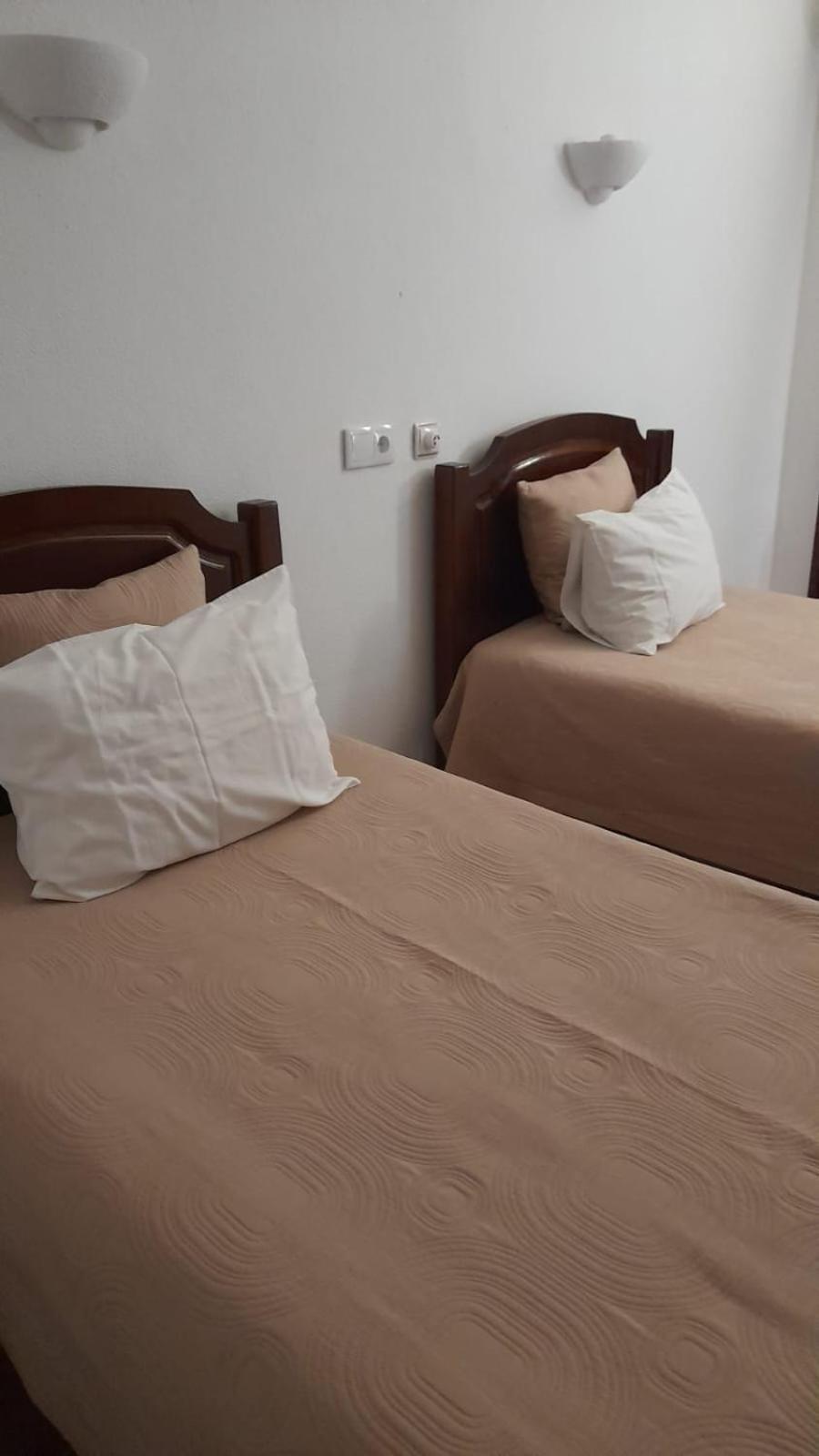 Copacabana Residencial Costa de Caparica Kültér fotó