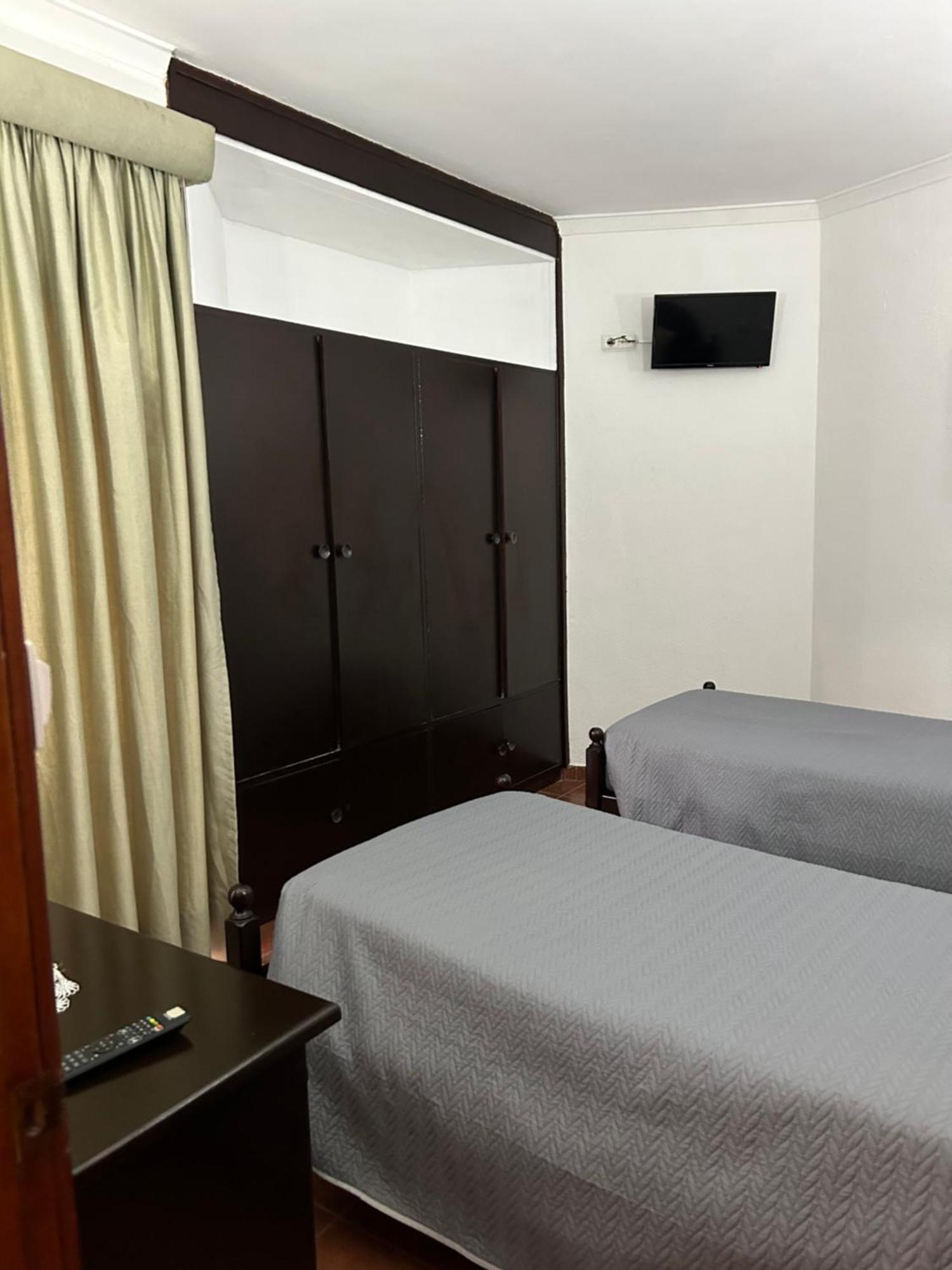 Copacabana Residencial Costa de Caparica Kültér fotó