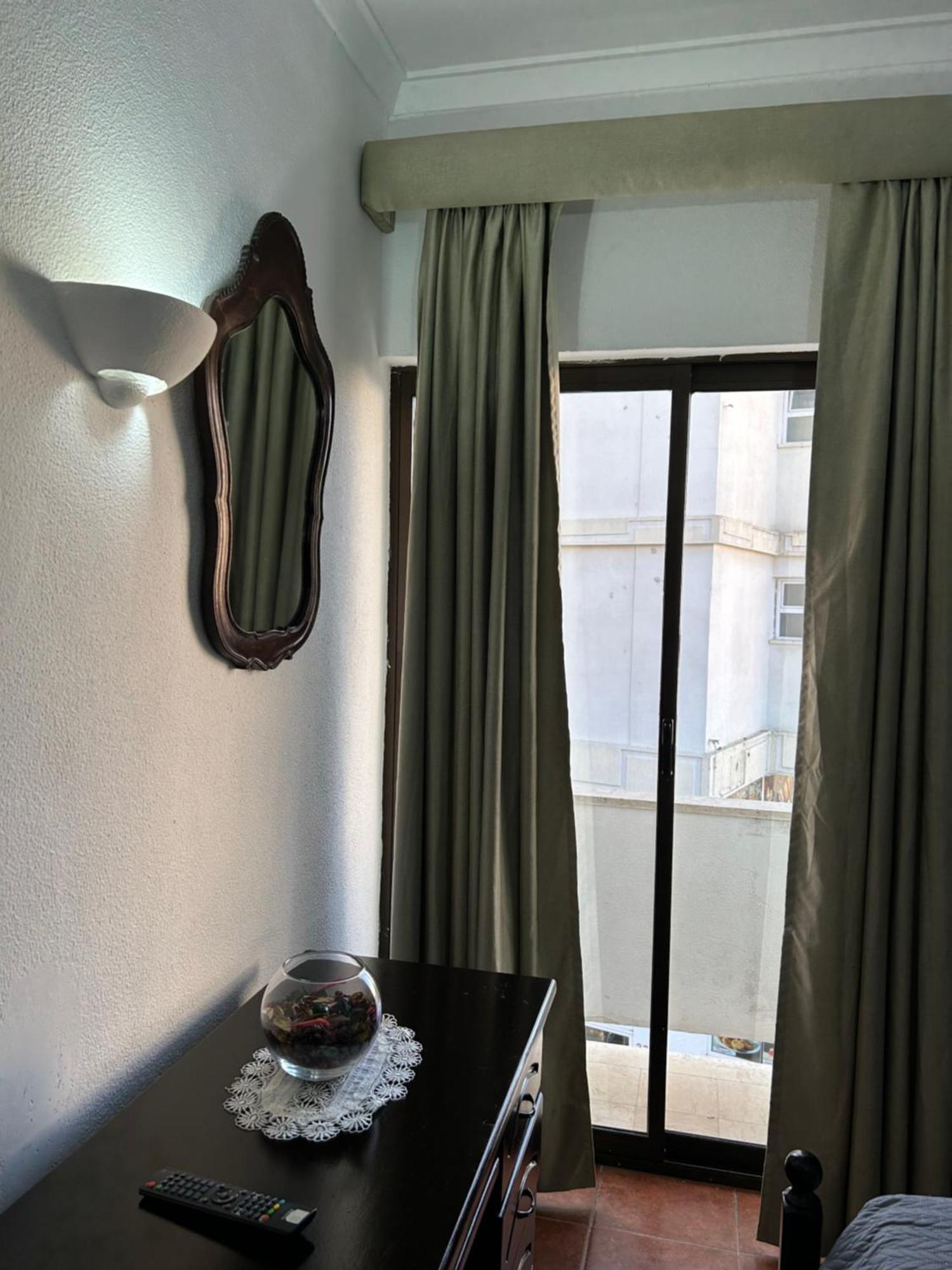 Copacabana Residencial Costa de Caparica Kültér fotó