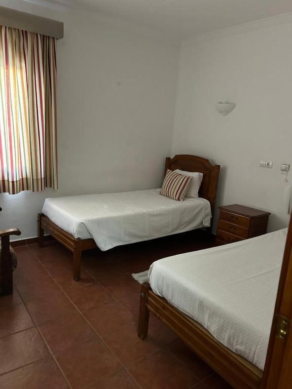 Copacabana Residencial Costa de Caparica Kültér fotó